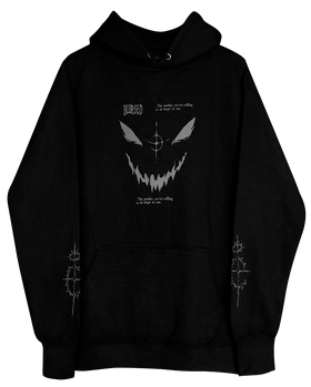 "ENDORPHIN" HOODIE